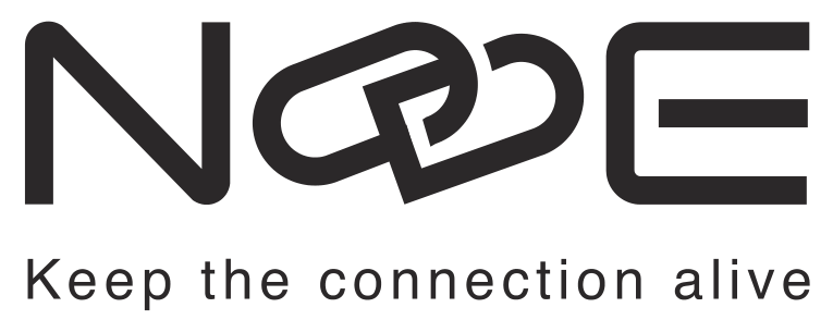 NODE — Keep the connection alive
